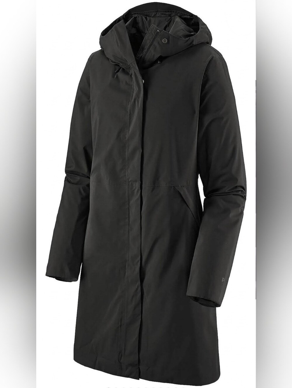 Patagonia | Yosemite Falls Trench